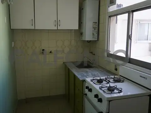 Av Rivadavia al 5700