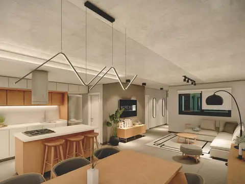 Departamento en Venta en Rosario, USD 275.000