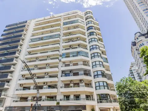 Departamento en Alquiler de 3 dormitorios