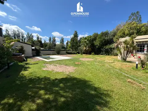 CHACRAS DE CORIA