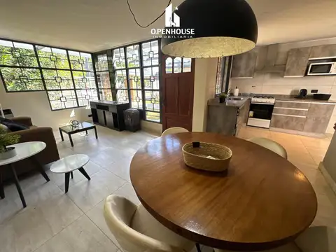 Casa en Alquiler Temporal en Lujan de Cuyo, USD 100