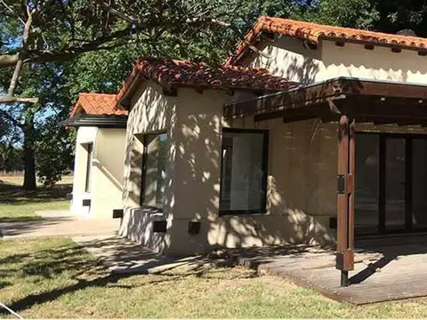 ADG. Venta de lote en Barrio Matisse,  Cardales
