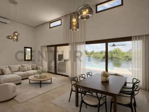 VENTA CASA 5 AMBIENTES, EL CAZAL, ESCOBAR