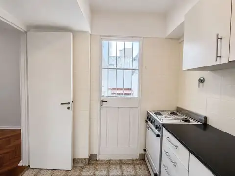Departamento en Venta Permite mascota