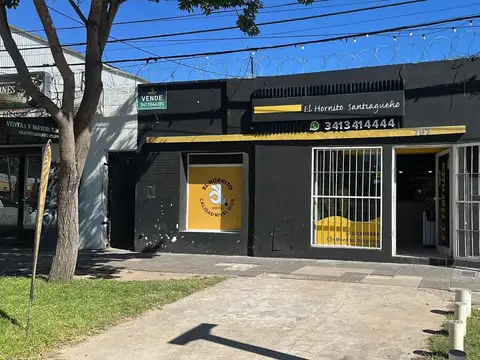 OPORTUNIDAD LOCAL COMERCIAL
