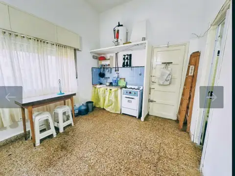 Calle 39 300, Piso PB