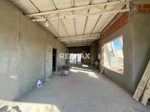 Casa 6 ambientes con 3 baños