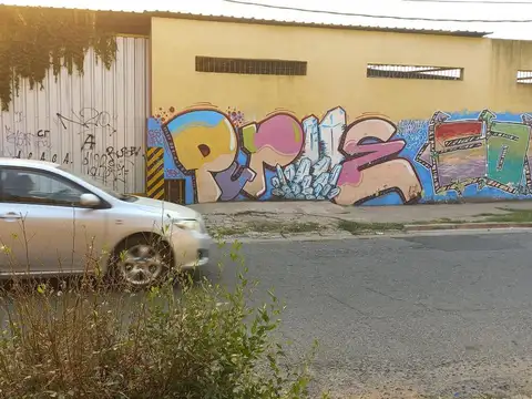 Terreno en Venta en Pilar, USD 590.000