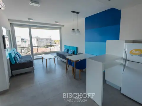 Departamento en Venta en Carilo, USD 168.000