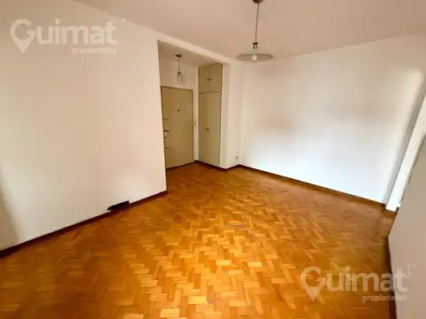Departamento en Alquiler en Almagro, $ 700.000