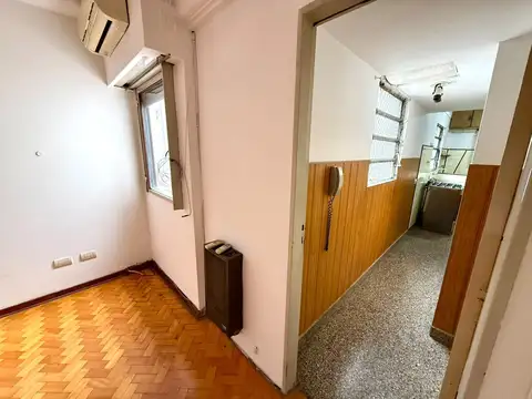 Departamento en Alquiler 60 años