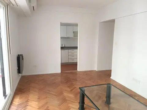 Departamento en Alquiler en Recoleta, $ 950.000