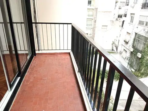Departamento en Alquiler de 2 ambientes