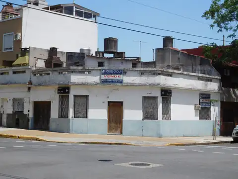 Terreno en Venta en Villa Pueyrredon, USD 180.000