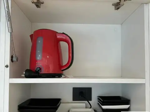 Departamento en Alquiler A Estrenar
