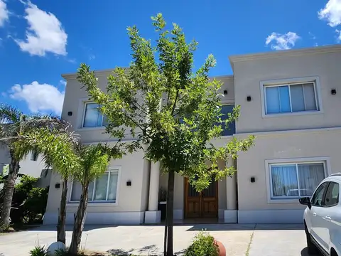 Barrio San Gabriel Villanueva Tigre 4500