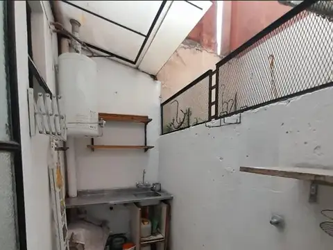 Departamento en Venta en Boedo, USD 75.000