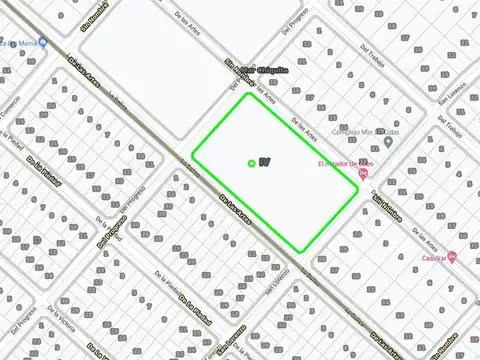 Terreno en Venta en Balneario Mar de Cobo, USD 34.000