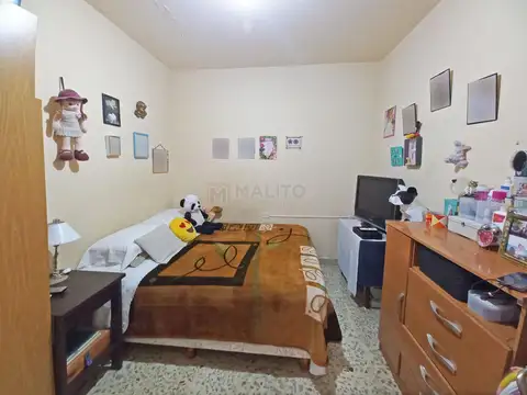 Casa en Venta 55 años