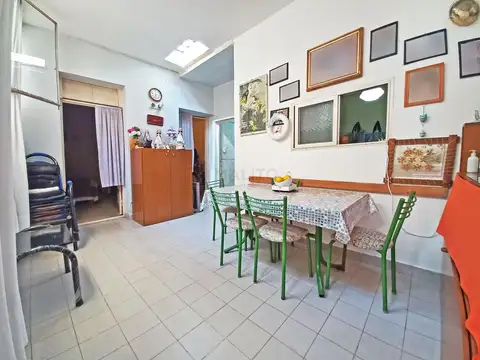 Casa en Venta en Villa Lugano, USD 114.900