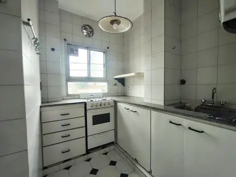 Departamento en Alquiler de 2 dormitorios