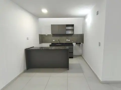 ALQUILER CASA DUPLEX  2 DORMITORIOS DOCTA NOBU