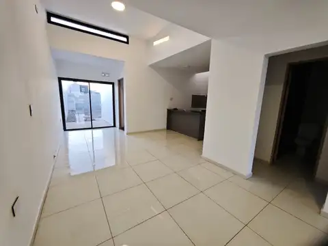 Casa en Alquiler al Sur