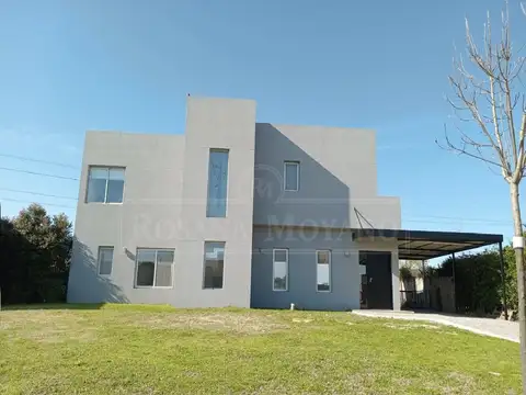 San Francisco - A Laguna - Villanueva Tigre