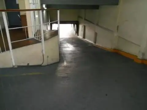 Cochera en Venta - Centro