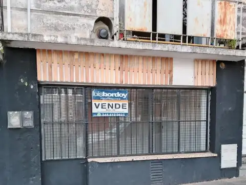 LOCAL EN CALLE ALVEAR  - ZONA PLAZA ESPAÑA