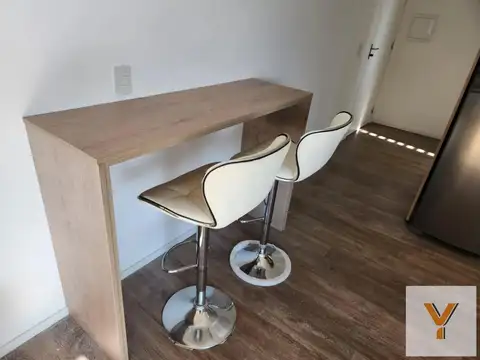 Departamento en Alquiler de 3 ambientes