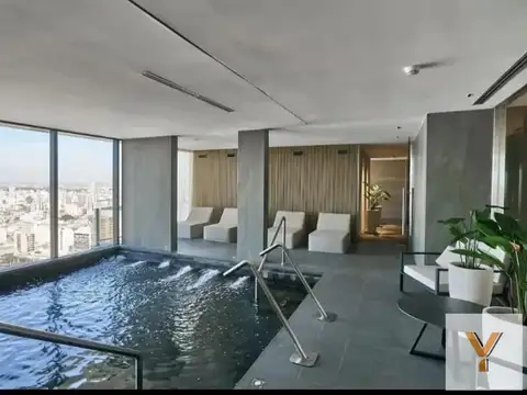 Departamento en Alquiler en Puerto Madero, USD 1.800