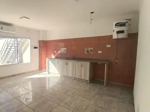 VENTA PH 2 AMBIENTES A ESTRENAR EN VILLA BOSCH