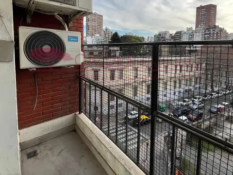 Departamento en Venta en Recoleta, USD 230.000