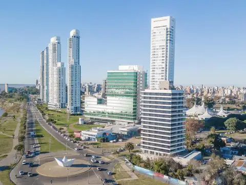 Departamento en Venta en Puerto Norte, USD 430.000