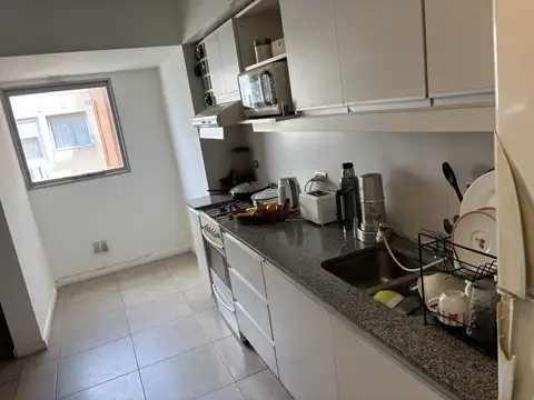 Departamento en Venta en Victoria Barrio Centro, USD 180.000