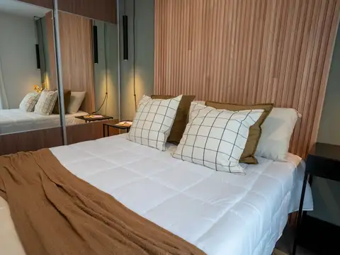 Departamento en Venta en Alta Gracia, USD 111.111
