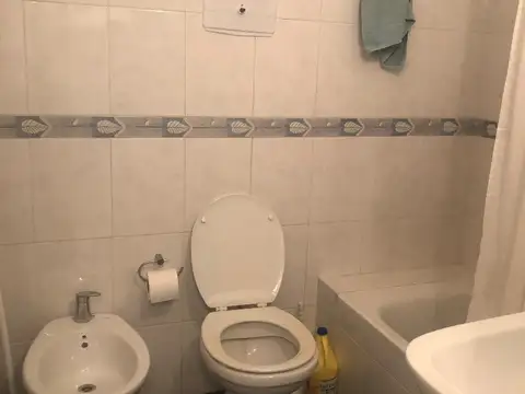 Departamento en Alquiler Temporal en Botánico, USD 400