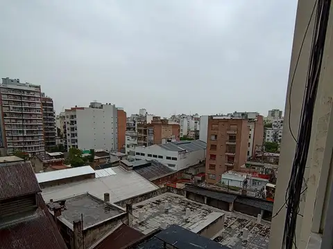 FORMOSA 500 Departamento 2 AMBIENTES 38M2 Caballito ALQUILER