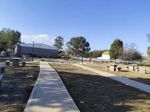 Terreno en Venta 66  mts Fondo