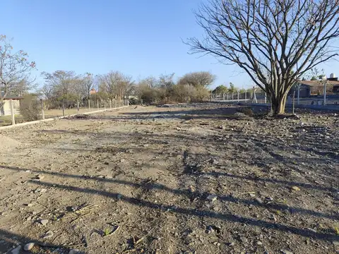 Terreno en Venta en Campo Quijano, USD 43.000