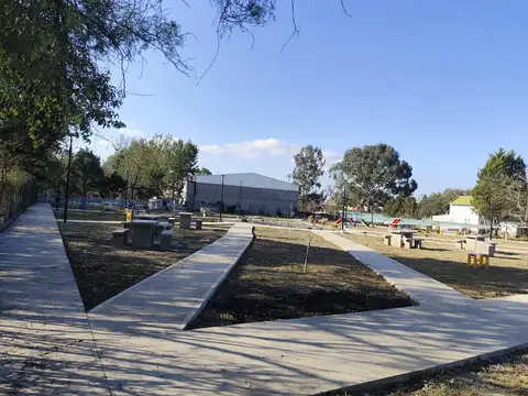 Terreno en Venta de 1700,0 m2