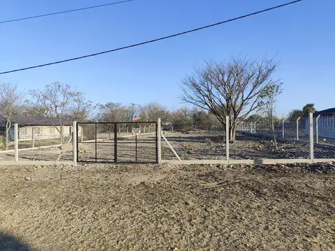 Terreno en Venta 26  mts Frente