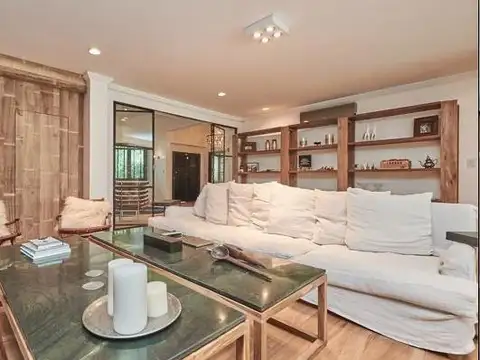 Casa en Venta en Belgrano R, USD 2.000.000