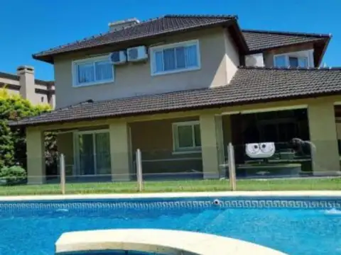 Club de Campo El Lauquen, Ruta 58 Km 10