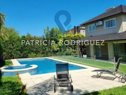 Casa en Venta en El Lauquen Club de Campo