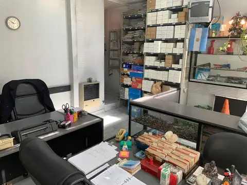 Local en Venta 20 años