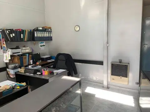 Local en Venta 20 años