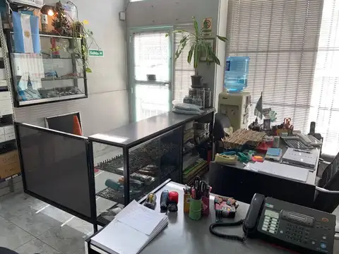 Local en Venta en Villa Crespo, USD 49.900