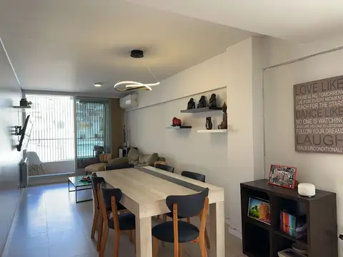 Departamento en Venta de 4 ambientes